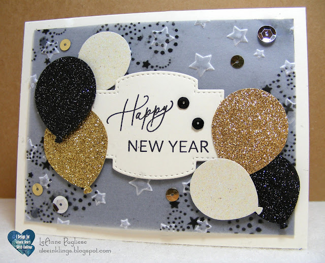 Winner… Inspired By New&nbsp;Years