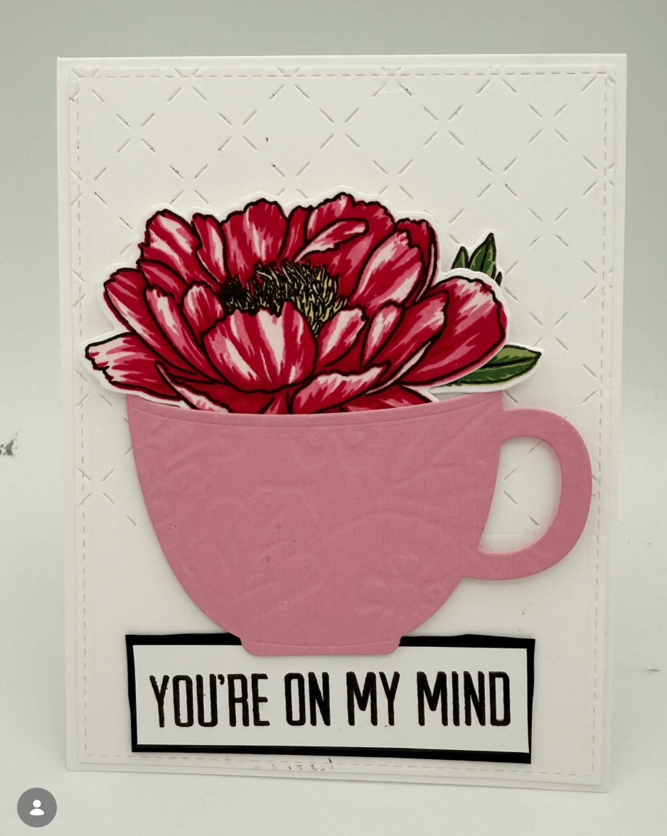 Winner… Inspired By&nbsp;Berries