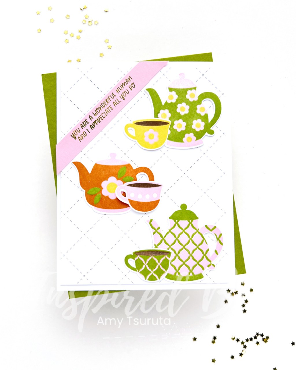 Wonderful Human with Amy