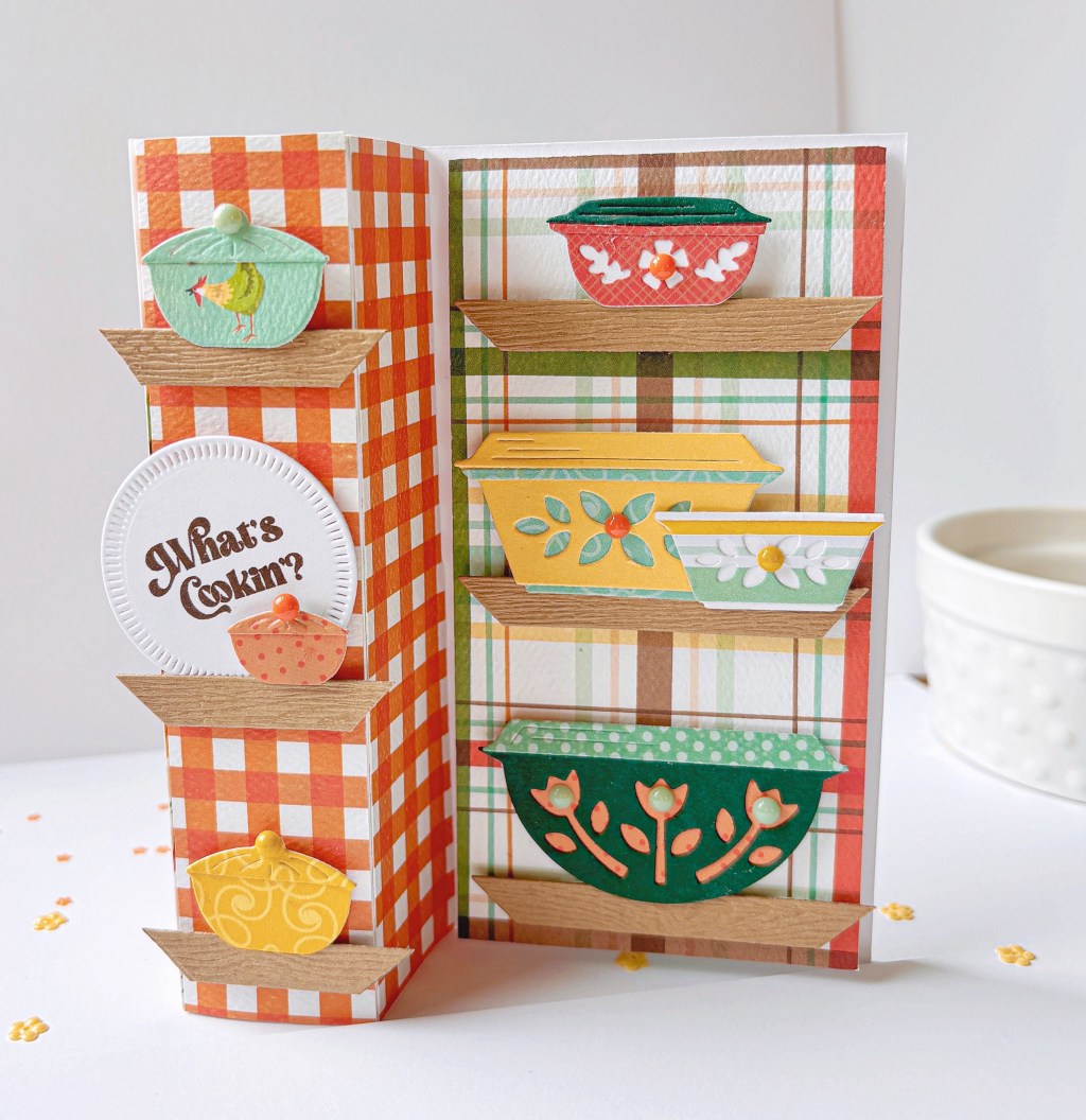 A Casserole Collection…with Kelly