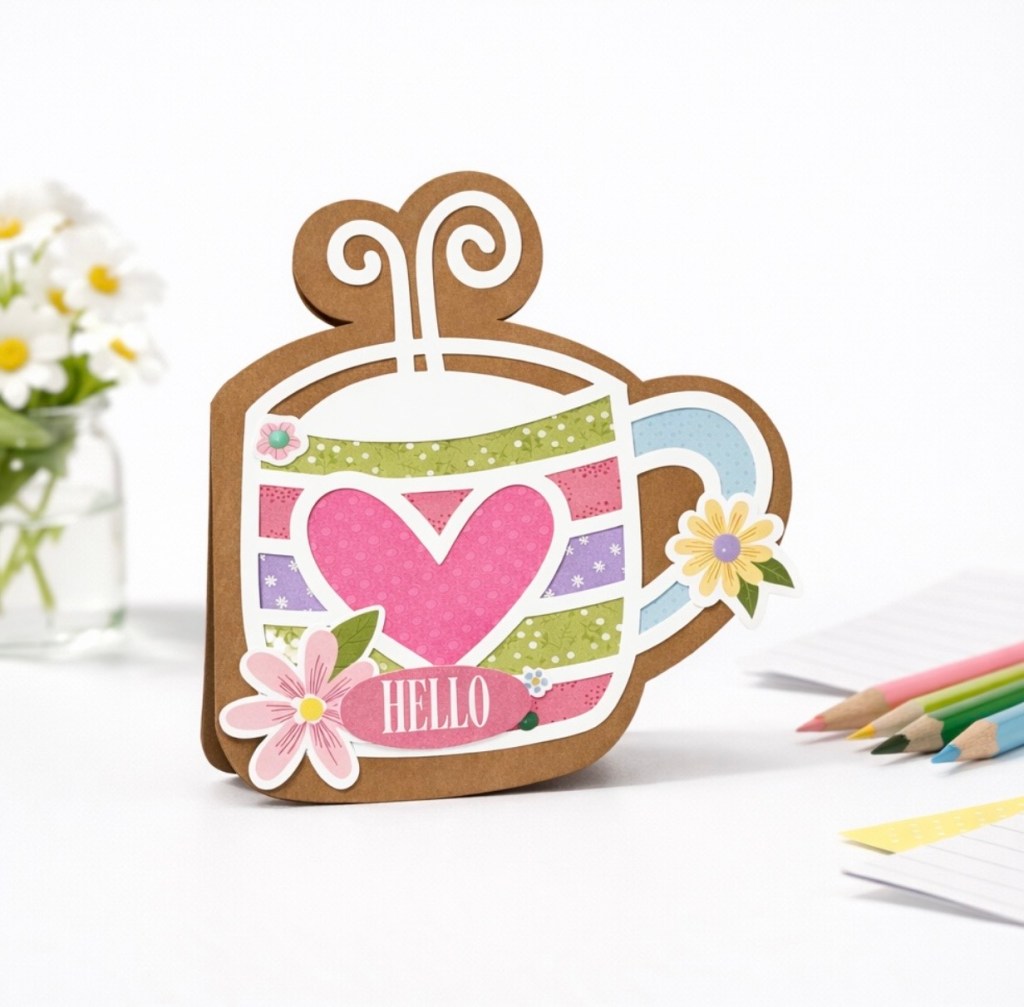 A Sweet Hello from Cocoa&nbsp;Cafe