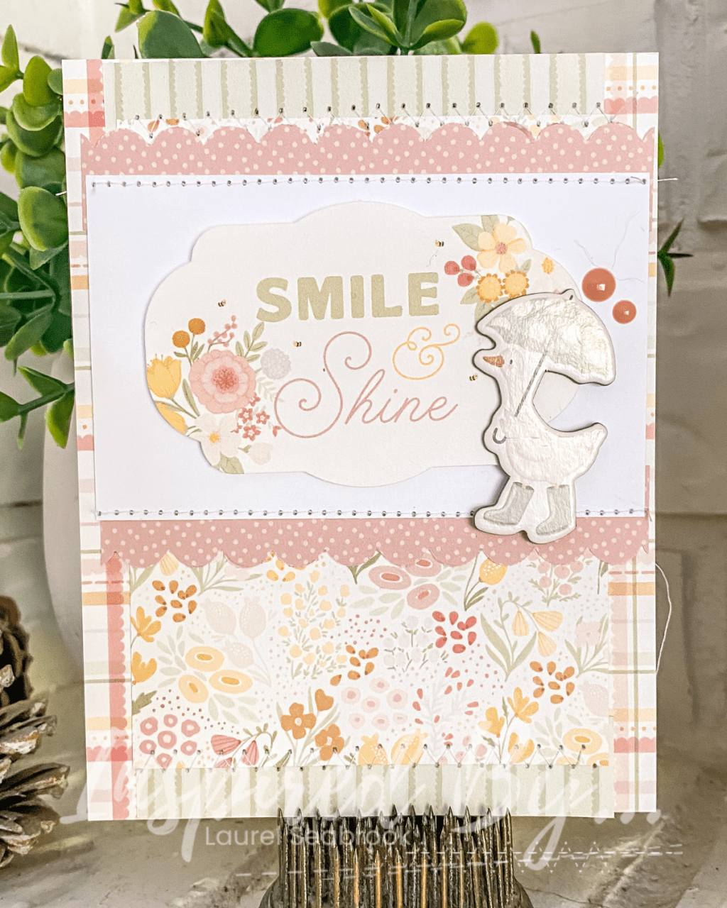Smile