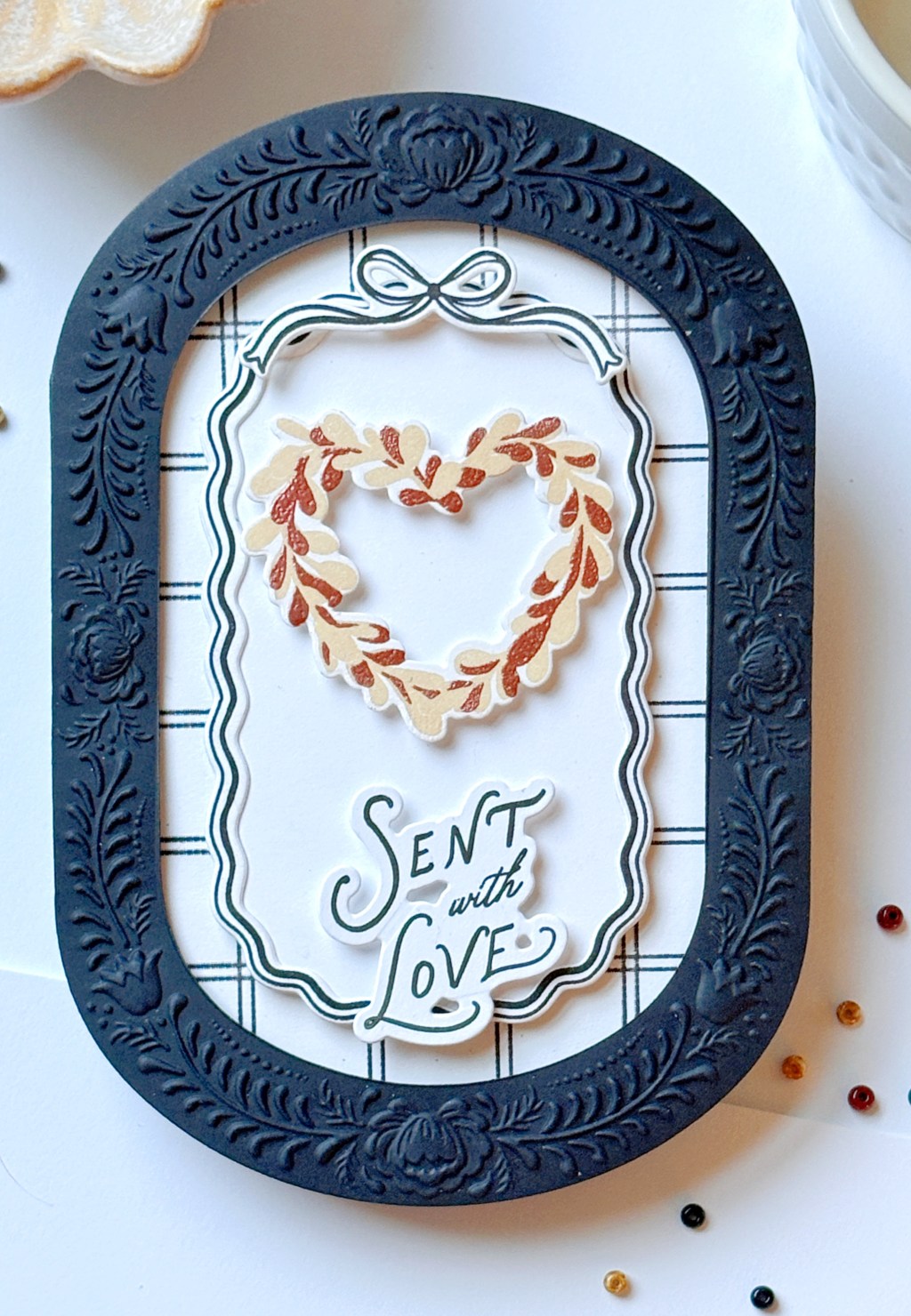 Sent With Love…from&nbsp;Kelly