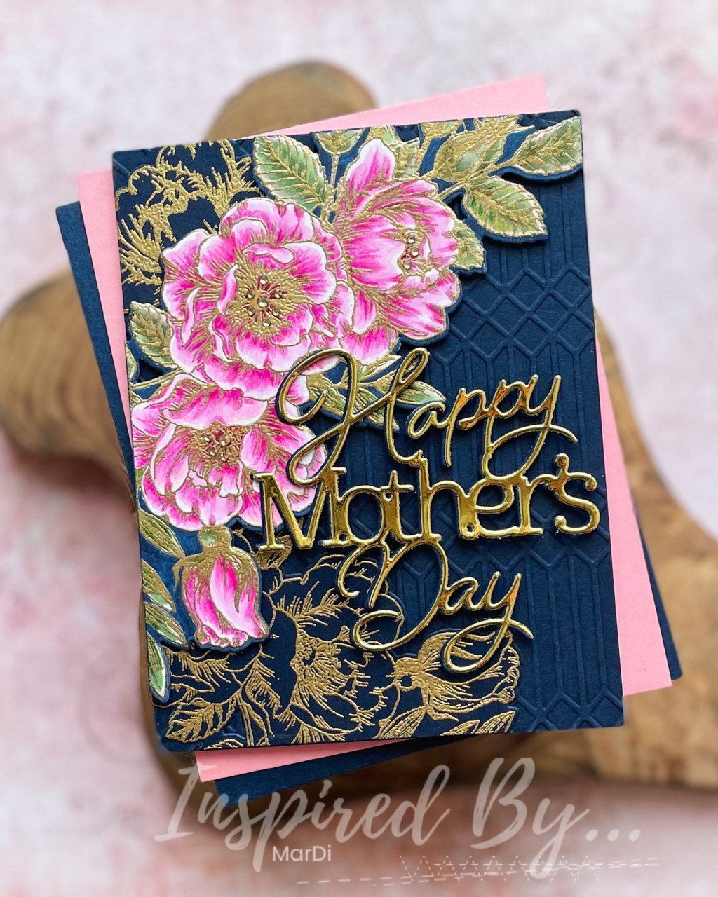 Happy Mother’s Day with&nbsp;MarDi