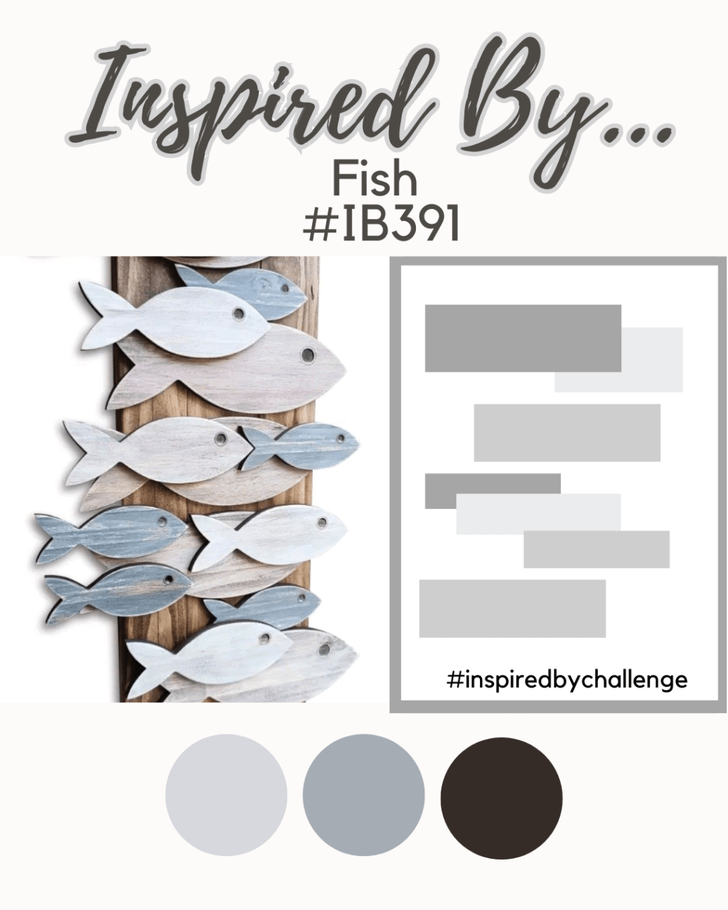Inspired By… Fish