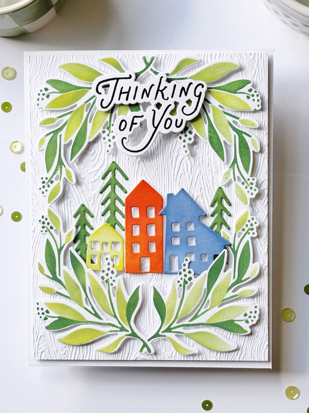 Little Houses…with Kelly
